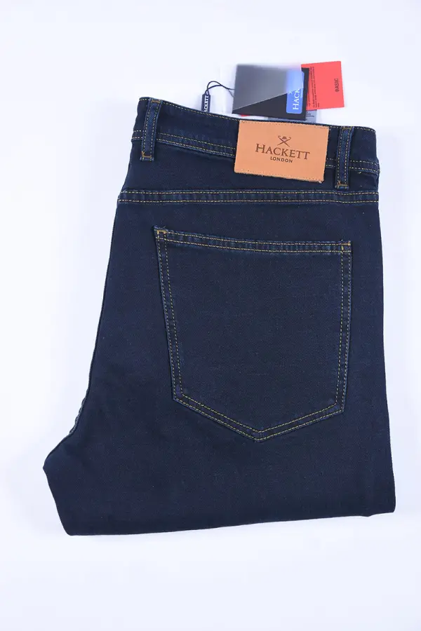 Jean Hacket Coupe Normal Ref- HK28280 ( Brut )